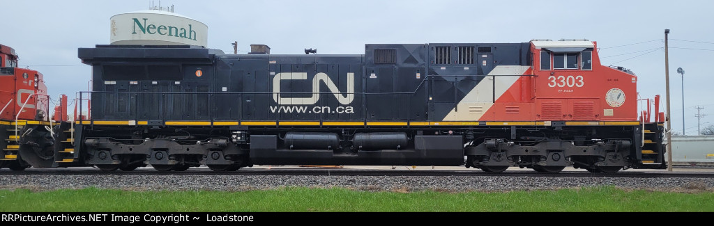 CN 3303